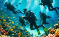 Cours PADI à Pattaya Cours PADI à Pattaya