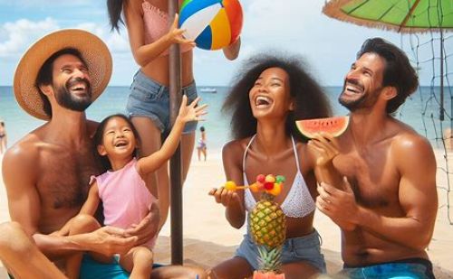 Family fun and leisure in Pattaya Family fun and leisure in Pattaya