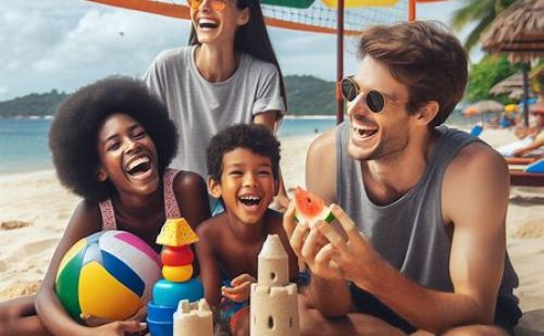 Family fun and leisure in Pattaya Family fun and leisure in Pattaya