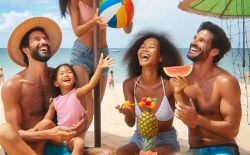 Family fun and leisure in Pattaya Family fun and leisure in Pattaya