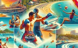 Sports à Pattaya Sports à Pattaya