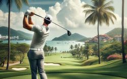 Golf à Pattaya Golf à Pattaya