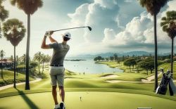 Golf à Pattaya Golf à Pattaya
